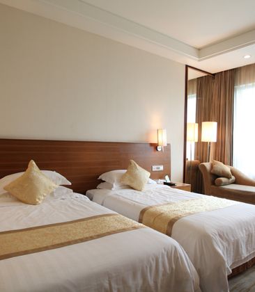 Ramada Plaza Guangzhou