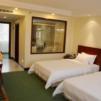 Phoenix Mountain Hotel