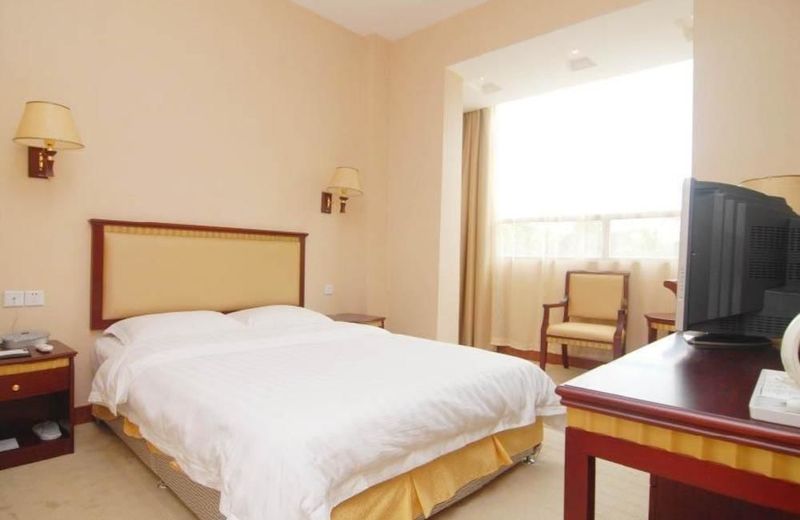 Guangzhou Dajiling Hotel