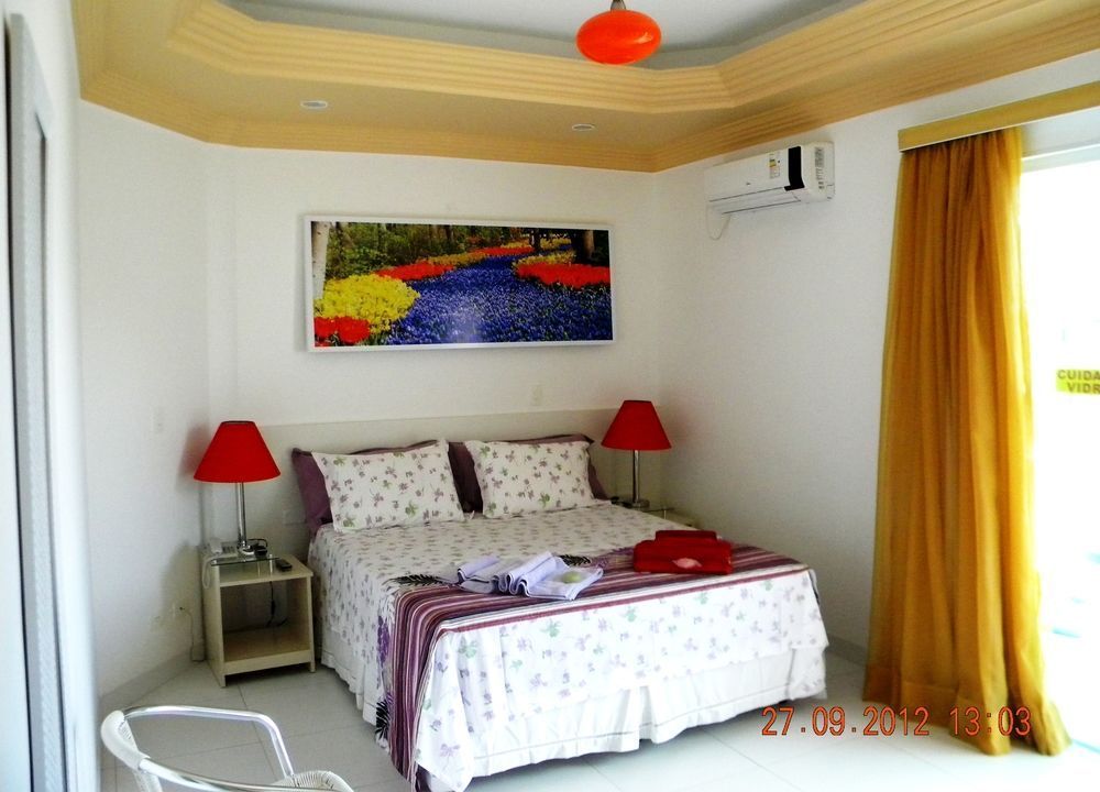 Hotel The Green Ecologic
