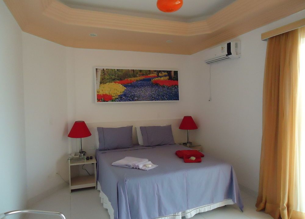 Hotel The Green Ecologic