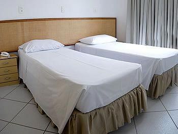 Hotel Palmar