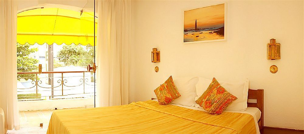 Hotel Il Faro
