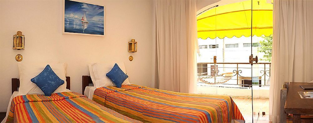 Hotel Il Faro