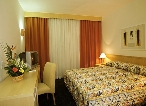 Hampton by Hilton Guarulhos Airport