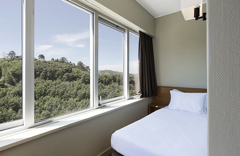 Hotel Fundador