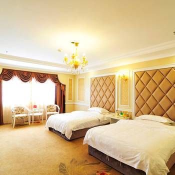 Lindun Hotel