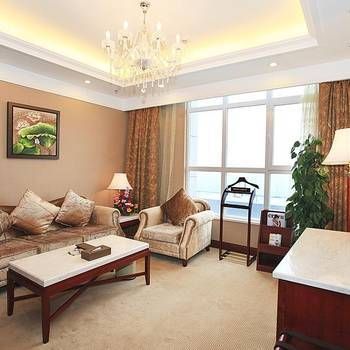 GuiYang NanTian Hotel