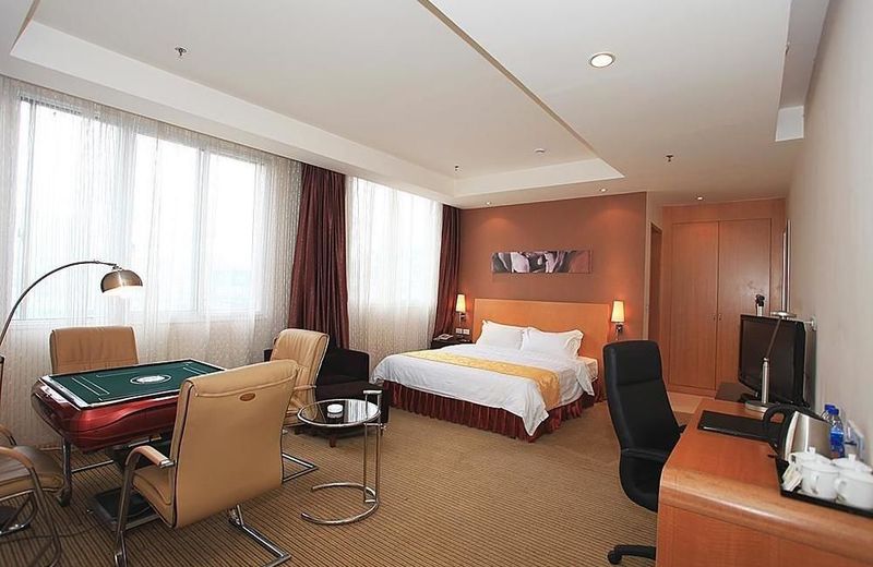 Yinlong Wenhua Hotel - Guiyang