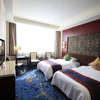 Jinyang Hotel