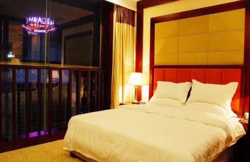 Ronghe Hotel