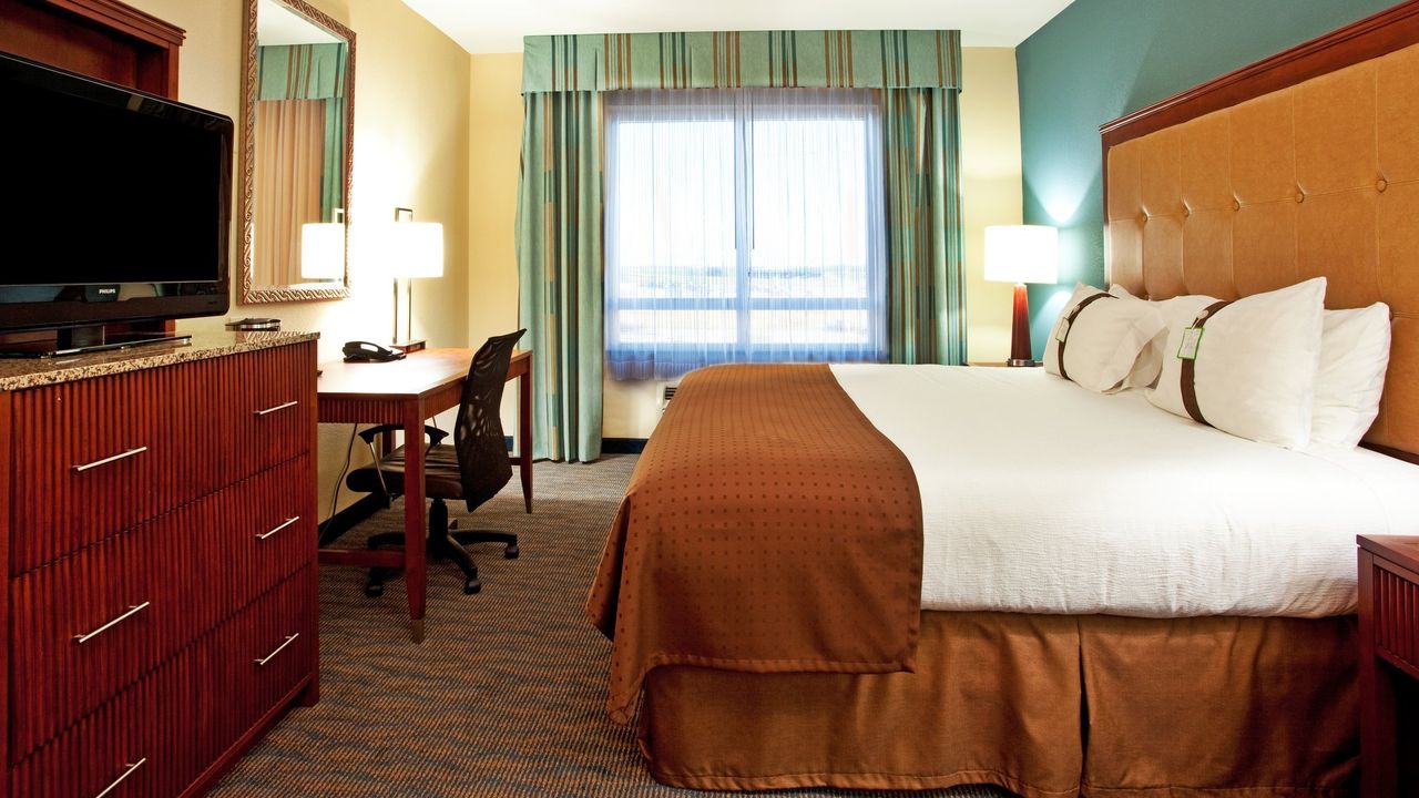 Holiday Inn - Gulfport-Airport, an IHG Hotel