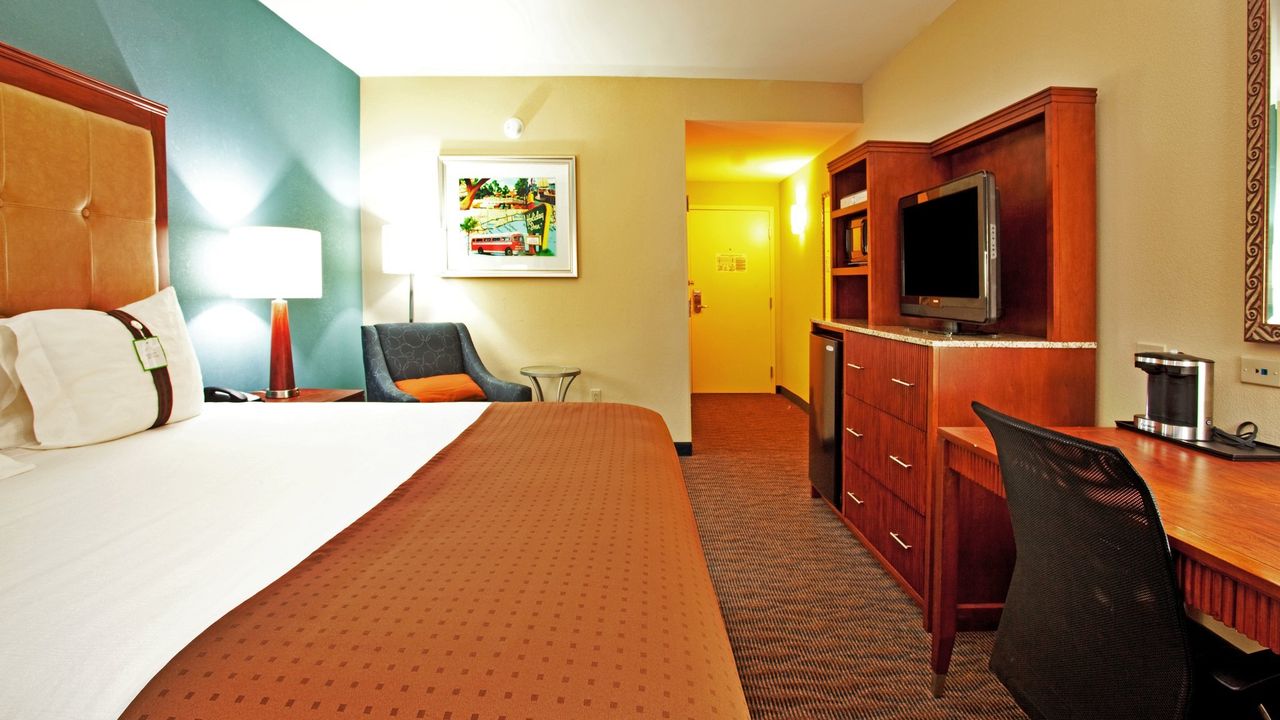 Holiday Inn - Gulfport-Airport, an IHG Hotel
