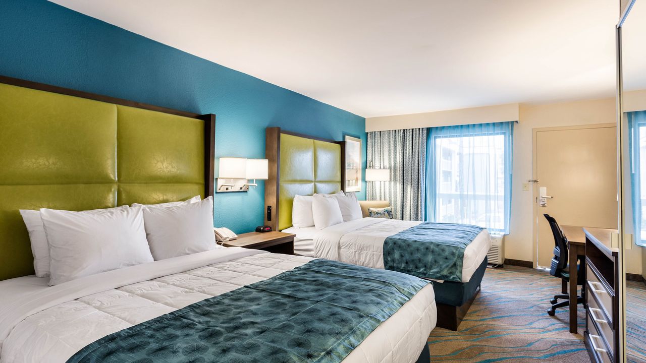 Quality Inn Gulfport I-10