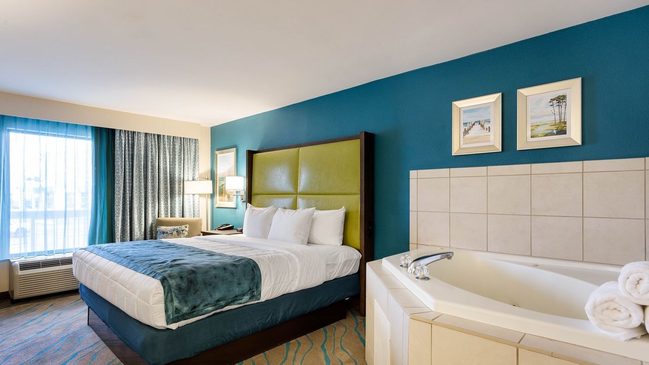 Quality Inn Gulfport I-10