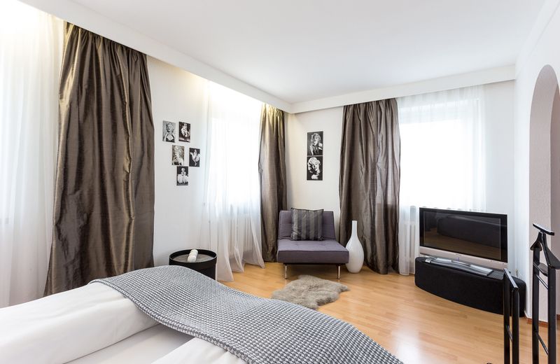 Hotel Forelle Garni