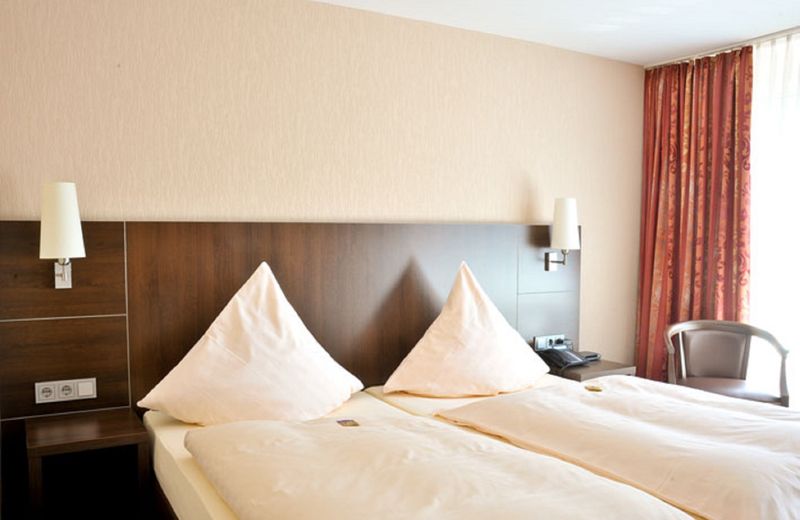 Hotel im Park