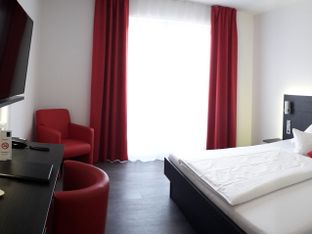 Hotel Image 1