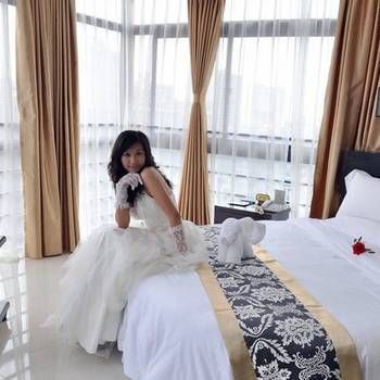 Wanguo Metropolitan Plaza Hotel