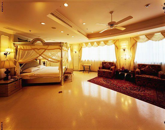 Xin Guo Hotel Haikou