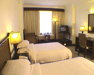 SEAVIEW AIRLINE BUSINESS HOTEL