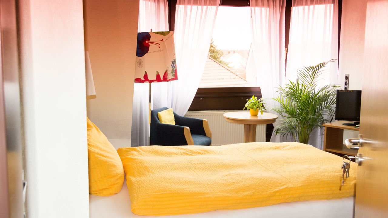 Hotel & Restaurant Hessischer Hof