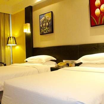 Haining Luxurious Quartz Hotel