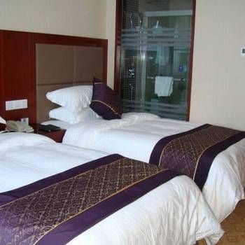 Hongxiang Business Hotel