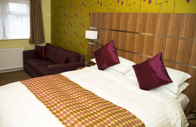 Tower House Hotel