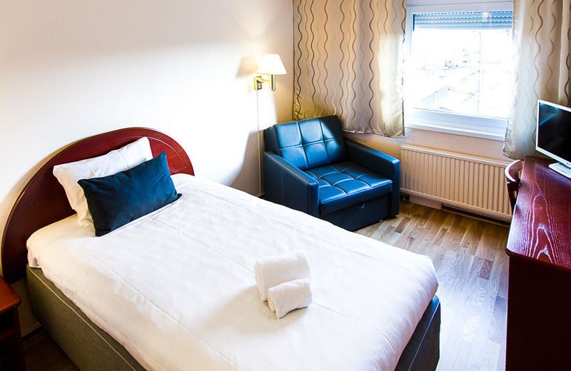 Hotell Stinsen