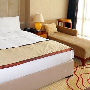 Congtai Grand Hotel