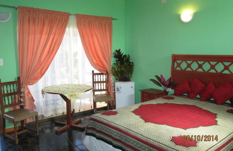 Hotel Orongo