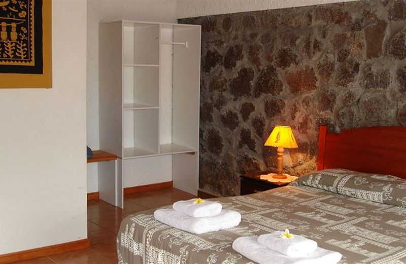 Hotel Oceania Rapa Nui