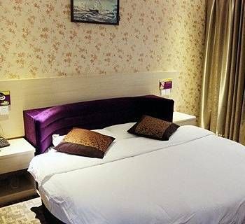 Silkworm Island Hotel Yuhang District Government - Hangzhou