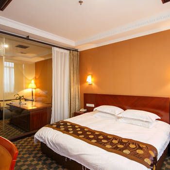Hangzhou Meikai Hotel
