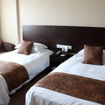 Hangzhou Bay Hotel