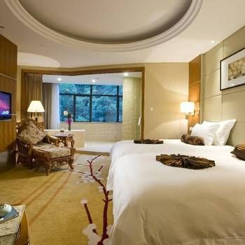 Taixuhu Holiday Hotel