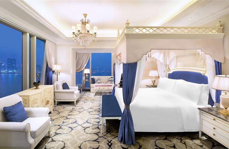 The Azure Qiantang, a Luxury Collection Hotel, Hangzhou