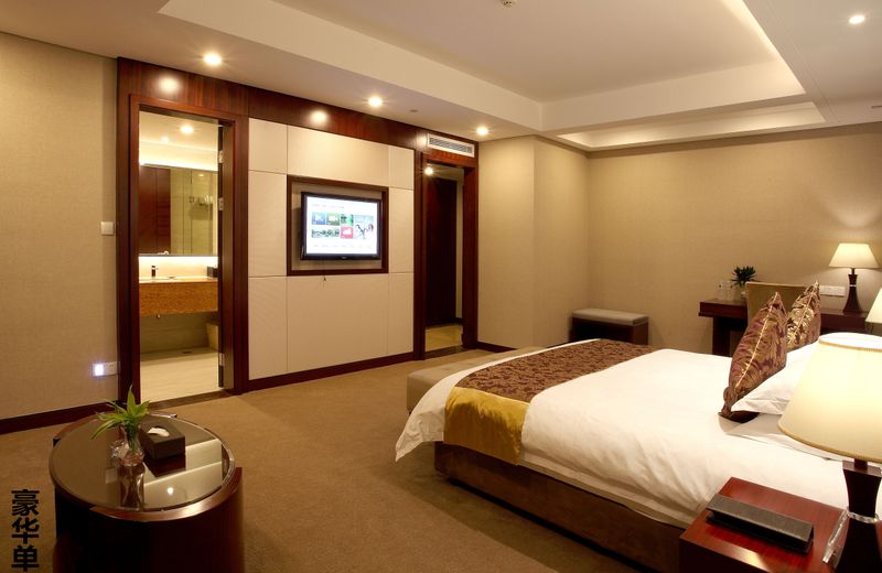 Yuanrui City Garden Hotel