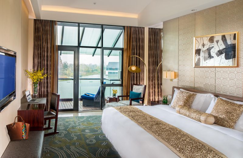 Xixi Hotel