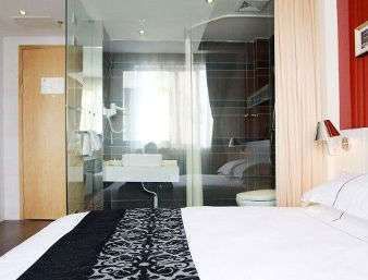 Super 8 Hotel Hangzhou Xia Sha Development Zone