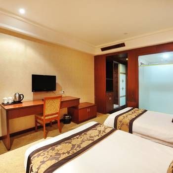 HANGZHOU JIN YAO HOLIDAY HOTEL