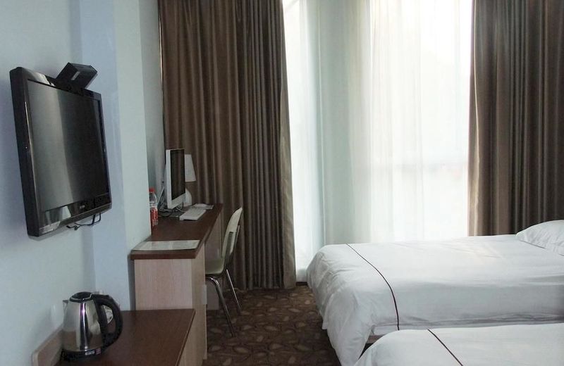 Ailv Holiday Hotel - Hangzhou