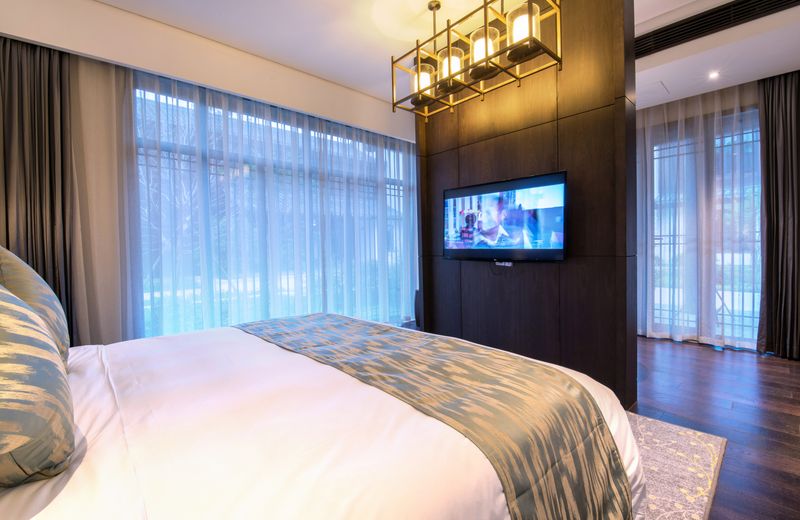 YaGu Spring Resort
