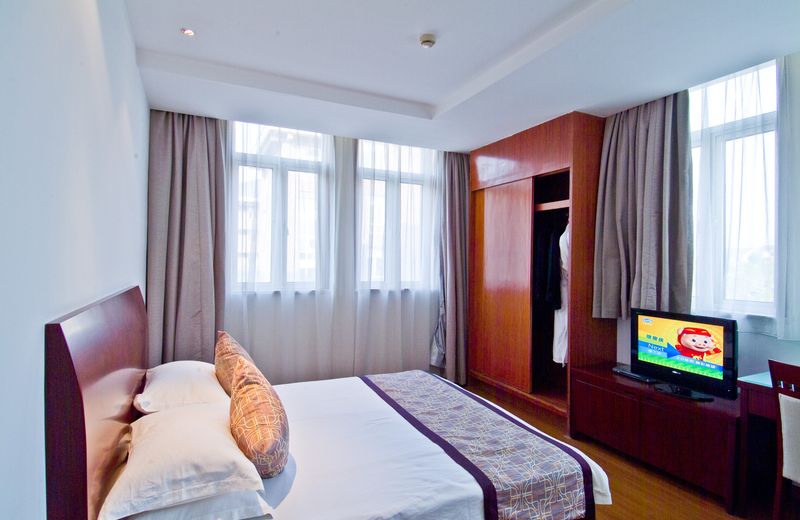 Zhejiang Xiyuan Hotel