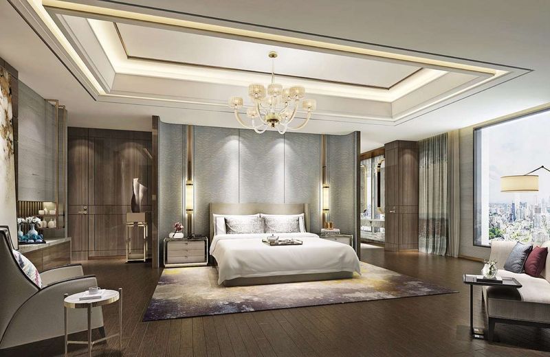 Grand New Century Hotel Boao Hangzhou