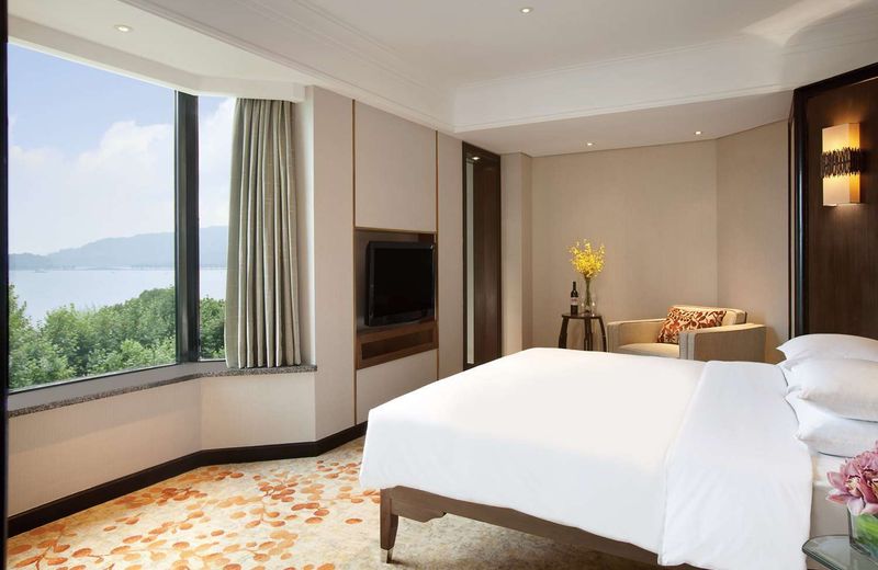 Grand Hyatt Hangzhou