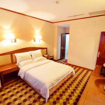 Shang Da Hotel