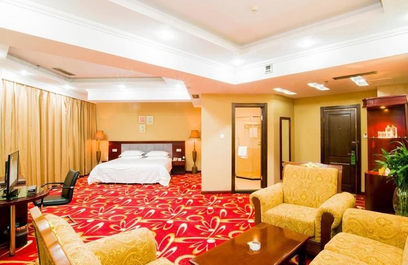 Hanlin Tianyue Hotel