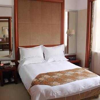 Juxiantang Hotel